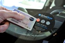 DriveNow Carsharing startet am 25. Januar in Düsseldorf