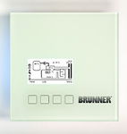 Die Elektronik, die richtig einheizt