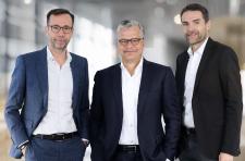 Deutsche Handelsbank wächst und stellt sich neu auf