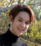 Dr. Kirsten Traynor ist neue Leiterin des Instituts für Bienenkunde - ausgeprägtes Fachwissen und internationales Netzwerk