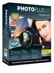 Rezensionsmusterangebot: PhotoPlus X2 - das Multitalent zur digitalen Bildbearbeitung
