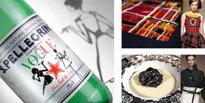 S.Pellegrino und „Vogue Italia“ verbinden Food und Style