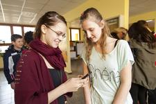 Ein Handy zum Schulstart: Regeln und Empfehlungen