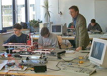 Ingenieurwissenschaften Fachhochschule Rosenheim: