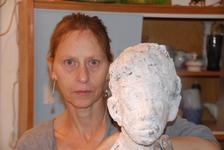 Bettina Ballendat - Wie Wachs