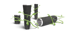 OsseoSpeed(TM) TX erleichtert die Implantatinsertion