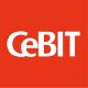 Firmenlogo CeBIT 2015
