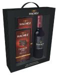 Baron Philippe de Rothschild präsentiert herausragenden Jahrgang 2017 seines Mouton Cadet