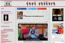 Welcher Zahnarzt oder Rechtsanwalt kann Gebärdensprache? – www.deafservice.de liefert seit 10 Jahren Informationen