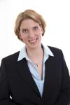 Claudia Möller ist neue Leiterin der Abteilung 2 "Haus auf der Alb"