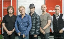 Manfred Mann'S Earth Band + Glenn Hughes Performs Classic Deep Purple Live Tour 2019