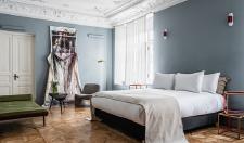 Introducing eight additions to Design Hotels™