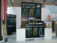 Internorga 2014: "beckers bester" stellt bitter-süßen Nachwuchs vor