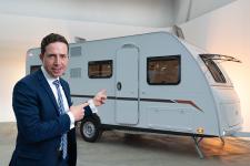 WEINSBERG CaraCito honoured with "European Innovation Award"