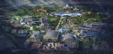 Disney kündigt mehrjähriges Erweiterungsprojekt für Disneyland Paris an