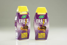 Safe Cap Design AIDS Eraza efficacy