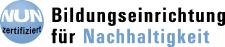 Neue Dachhaut, pädagogische und technische Innovationen: artefact investiert in die Zukunft