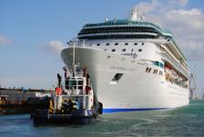 Umbau abgeschlossen: Royal Caribbean International präsentiert Splendour of the Seas im komplett neuen Look