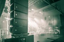 So geht Hiphop - Fette Beats, Coole Rhymes mit RCF auf der beatcon