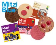 Mitzi Blue