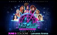 "RuPaul's Drag Race" erst kommenden Sommer am Rhein