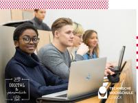 TH Lübeck informiert und berät über Studium und Lehre für Bewerbungen zum Wintersemester 2020/ 2021