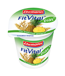 Neues von FitVital Diät
