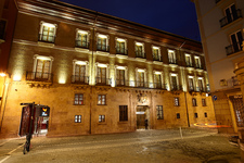 Die Top 10 der Hotels am Jakobsweg