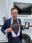 2020 German Fairness Award for WEINSBERG