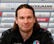 Handball-Bundesliga: HC Erlangen gegen HSC 2000 Coburg