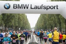 Bayerische Landeshauptstadt lädt zur 32. Auflage des MÜNCHEN MARATHON ein