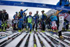 Fast & Slow - Vom weltschnellsten zum langsamsten Skivergnügen