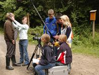 DBU fördert internationalen Kurzfilm-Wettbewerb "Biomovies" im Internet mit 28.000 Euro - Teilnahme bis 5.9.