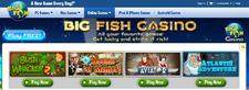Big Fish Games has a new match-3 hit