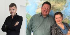 a.s.s. concerts gestaltet deutsches Kulturprogramm auf der International Horticulture EXPO Beijing 2019