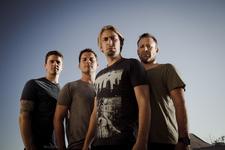 RPR1.Musikclub proudly presents: Nickelback live in Mannheim