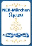 Niederbarnimer Eisenbahn (NEB) startet mit Leseaktion in die Vorweihnachtszeit