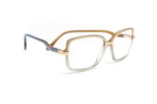 Metropolitan Eyewear: Beautiful geometry