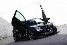 Premio Tuning Car 2011: Die Sieger der Wahl stehen fest