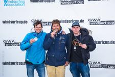 Kieler Vincent Langer dominiert im Racing!