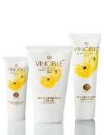 Perfekter Schutz aus der Natur: Die vegane Sun Protection Pflege by Vinoble Cosmetics