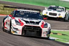 MRS GT-Racing bringt Nissan GT-R zurück in das ADAC GT Masters