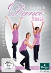 Fit ins Frühjahr mit der Dance Fitness-Party auf DVD! Mit Kneipp®-Ratgeber!