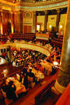 Ball des Weines am 25. April 2009 in Wiesbaden Die Freiheit zu Genießen - Genuss ohne Grenzen