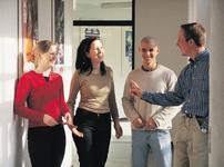 Summer School „Take the fast Track!“ vom 18. August bis 21. August an der Academy for Management Assistants und der International Business School Lippstadt