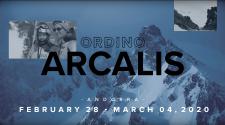 Freeride World Tour 2020: Airtime in Andorra