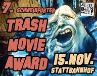 Trashfilme gesucht !!!