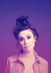Elena - David Garretts kleine Schwester veröffentlicht ihr selbstbetiteltes Debütalbum am 13.05.
