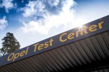 Vorhang auf: Opel feiert 50 Jahre Test Center in Rodgau-Dudenhofen