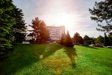 Cliff Hotel Rügen verzichtet auf die Klassifizierung der DEHOGA
